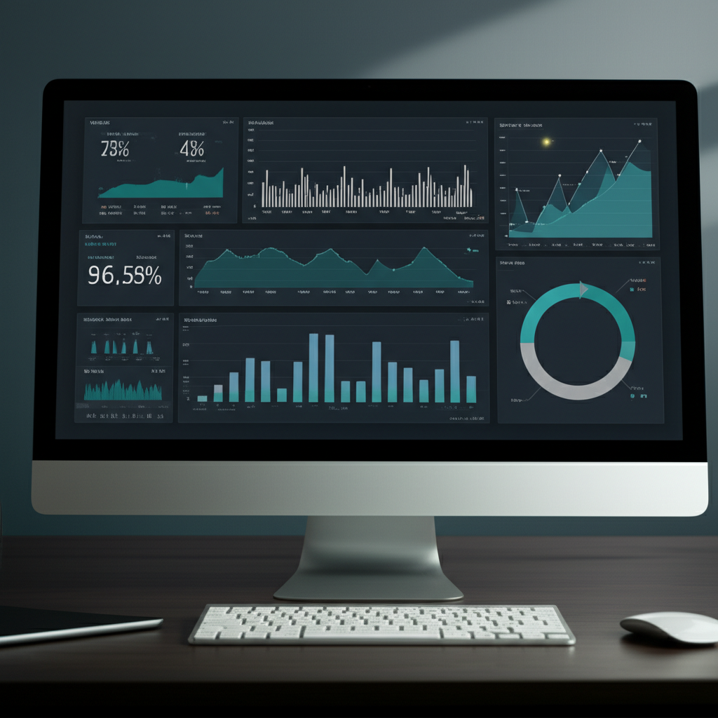 Analytics Dashboard
